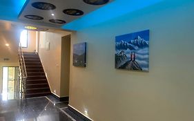 Green Valley Boutique Hotel